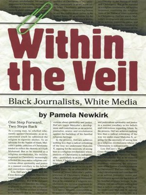 cover image of Within the Veil